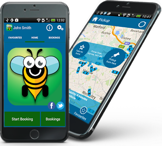 Lewes Airport Transfers