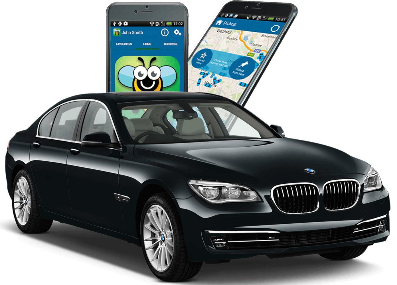 Lewes Airport Transfers